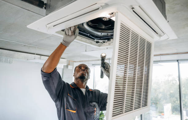 Licensed Hvac Maintenance service in Corrigan, TX - FH HVAC