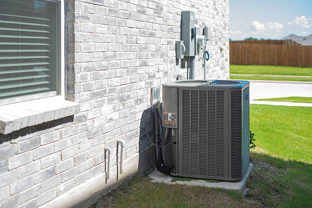 Reliable Hvac Maintenance contractor in Corrigan, TX by FH HVAC