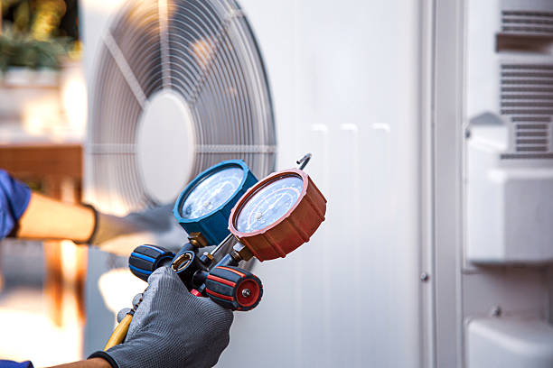 Affordable Hvac Maintenance solutions in Corrigan, TX